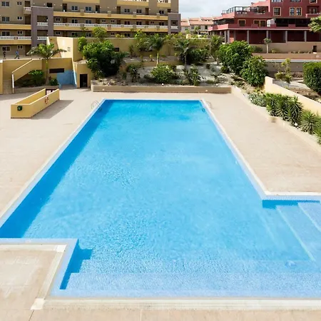 110 Médano Relax By Sunkeyrents Appartement
