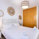 Medano Relax Apartmán El Médano