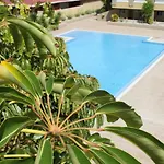 Apartmán Medano Relax