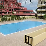 Medano Relax Apartmán