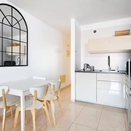Appartement Medano Relax