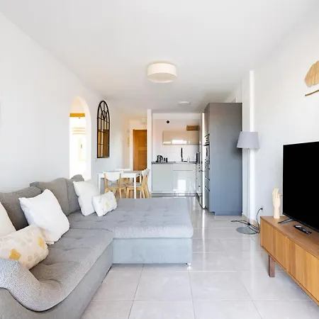 Medano Relax Appartement