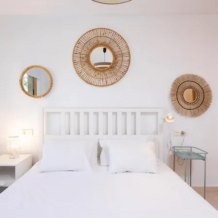 Apartman Medano Relax