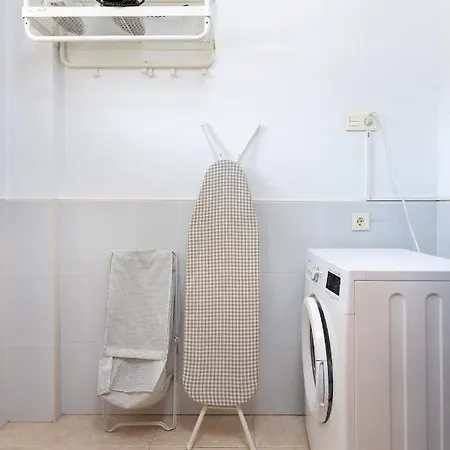Appartement Medano Relax *
