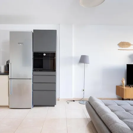 Medano Relax Appartement