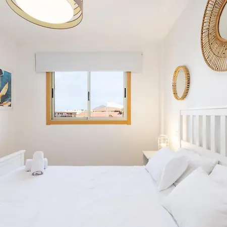 Medano Relax Appartement