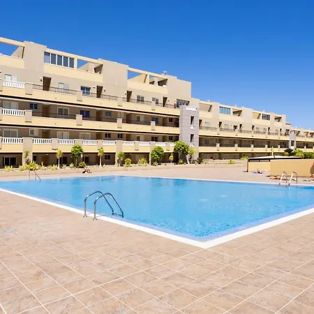 Medano Relax Appartement