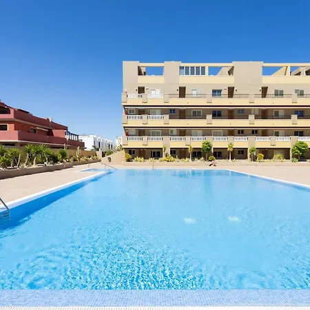 Medano Relax Appartement *