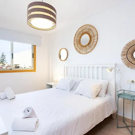 Appartement Medano Relax *