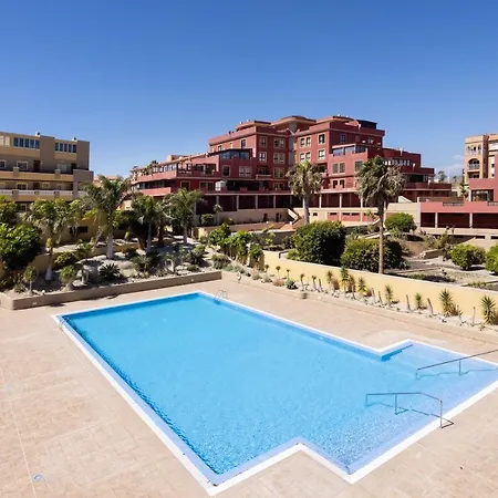 Medano Relax El Médano