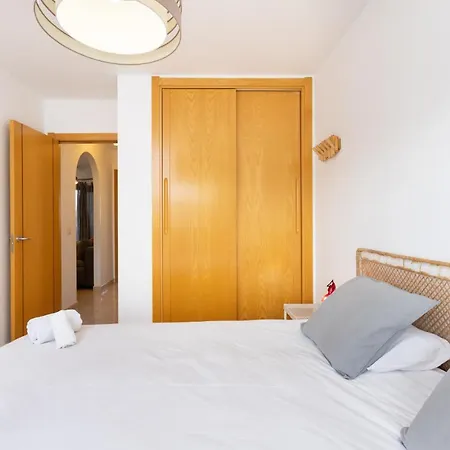 Appartement Medano Relax El Médano