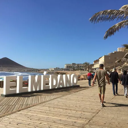Appartement Medano Relax