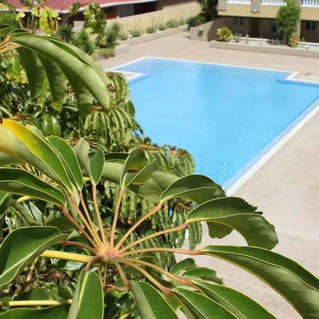 Appartement Medano Relax