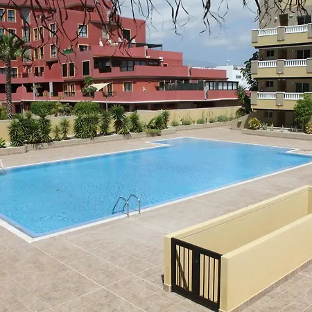 Medano Relax Appartement