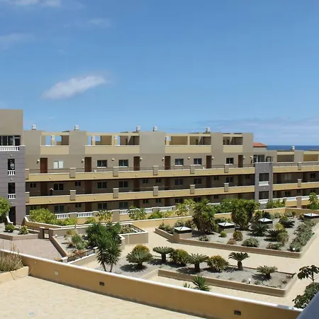 Medano Relax El Médano