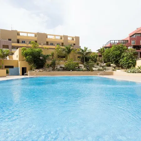 Appartement Medano Relax *