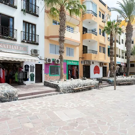 Medano Relax Apartman *