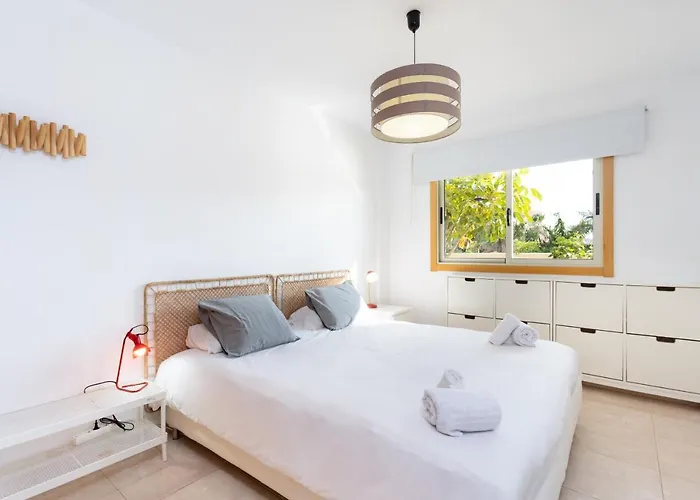 Apartman Medano Relax *