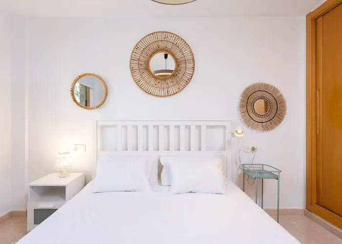 Apartman Medano Relax