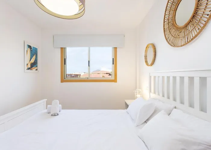 Medano Relax Apartman