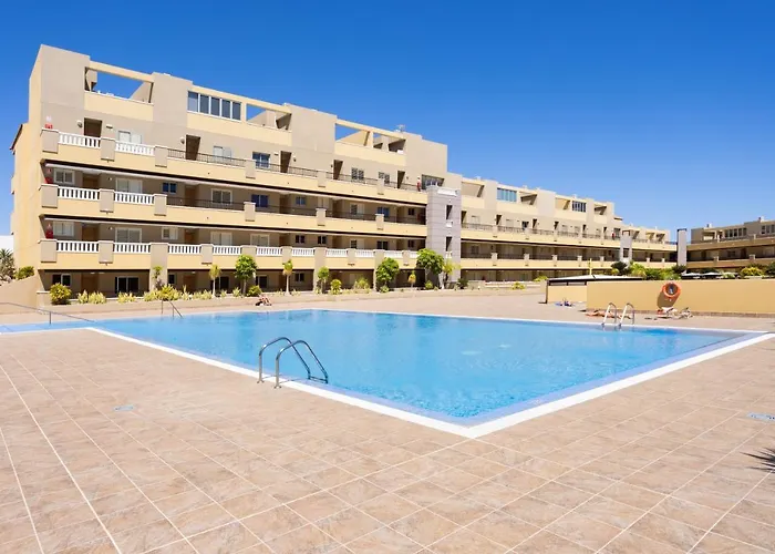 Medano Relax Apartman