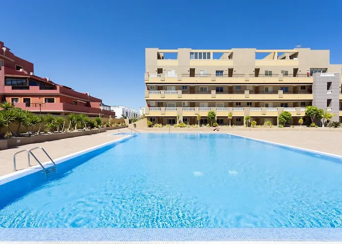 Medano Relax Apartman *