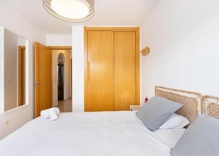 Apartman Medano Relax El Médano