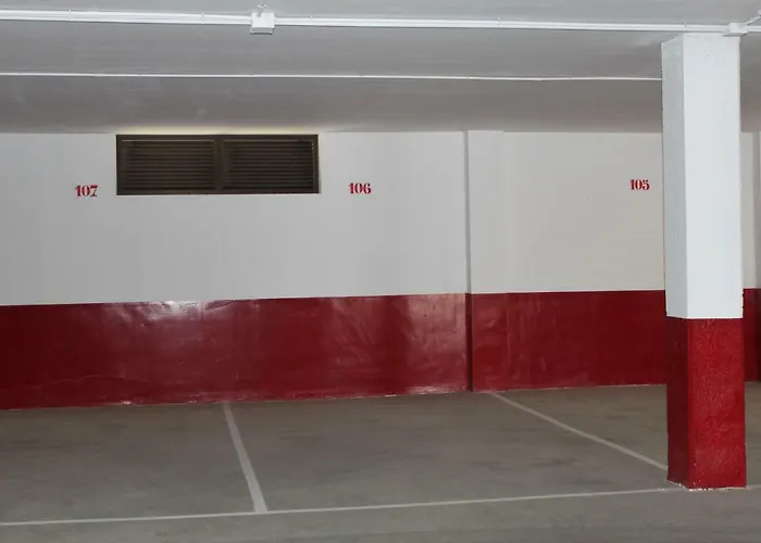 Medano Relax Apartman *