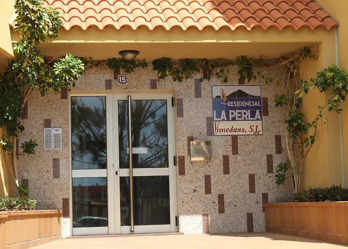 Apartman Medano Relax *