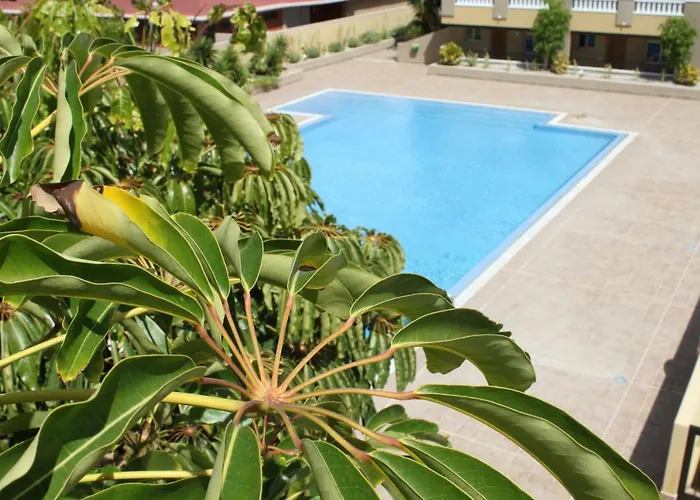 Apartman Medano Relax