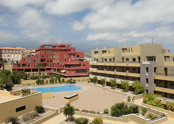 Apartman Medano Relax