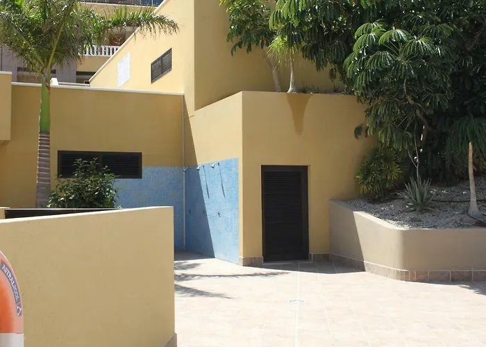 Medano Relax Apartman *