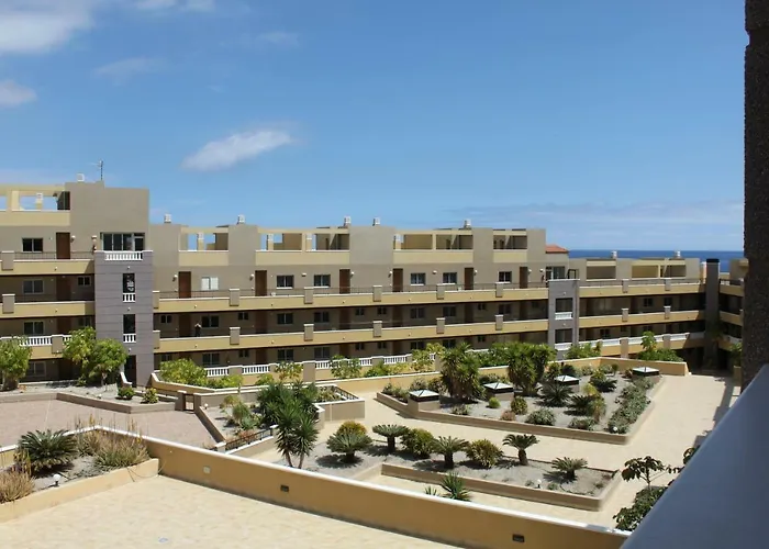 Medano Relax El Médano