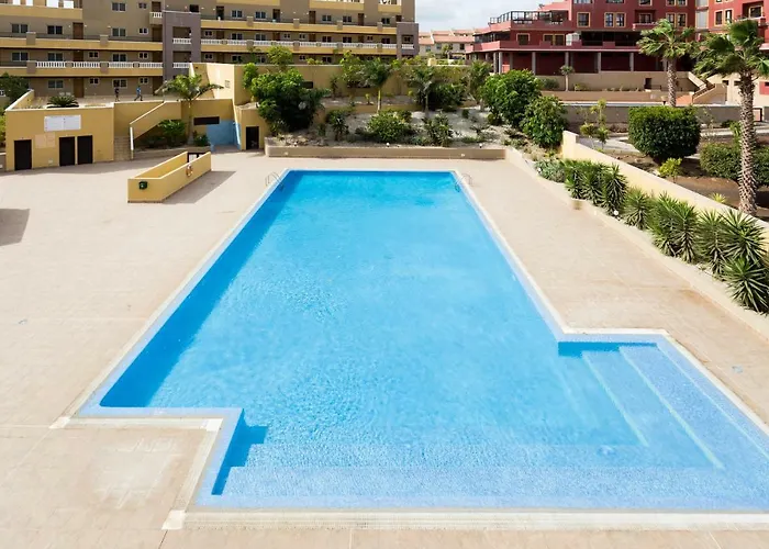 Medano Relax Apartman