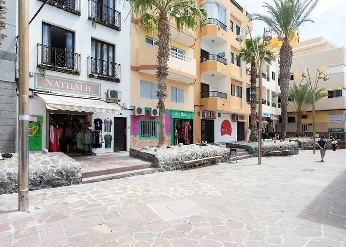 Medano Relax Apartman *