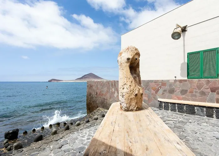 Apartman Medano Relax *